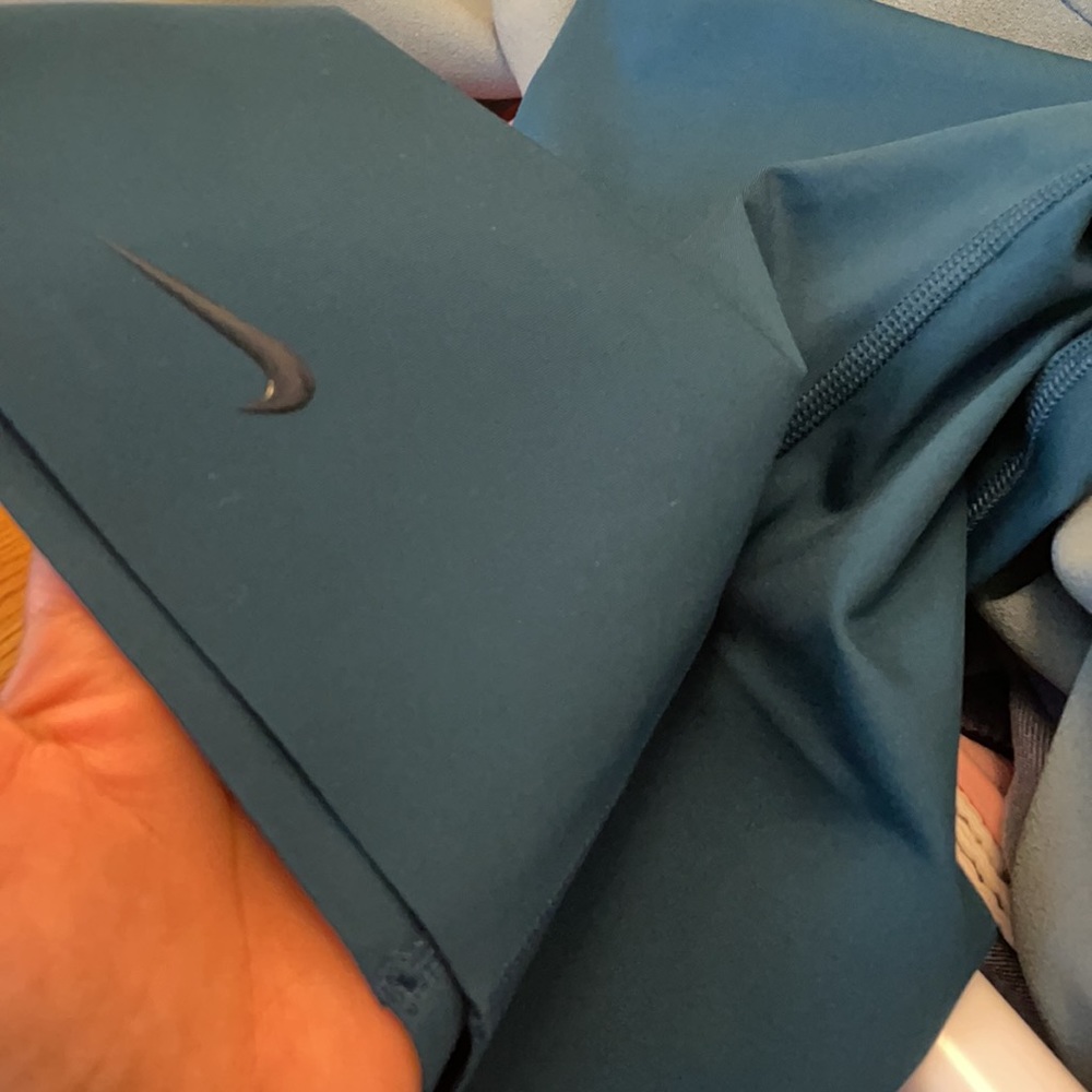 Nike seamless waist yoga leggings - Picture 8 of 8